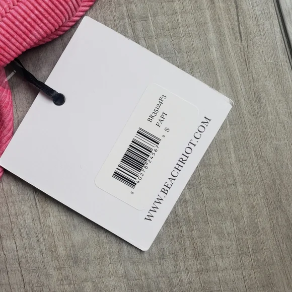 Beach Riot Bikini Bottoms - Picture 4 of 4